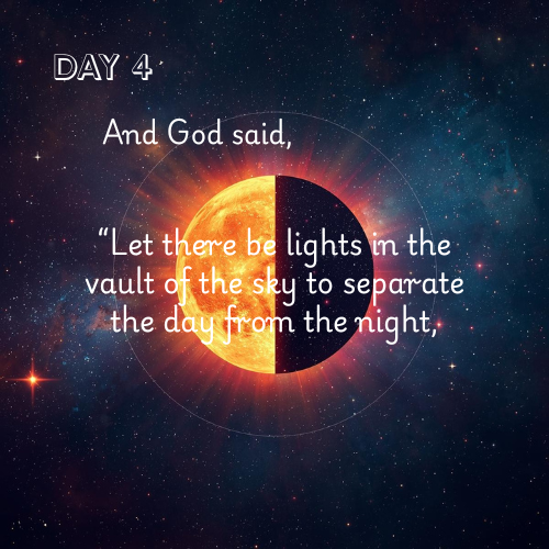 Story of Creation