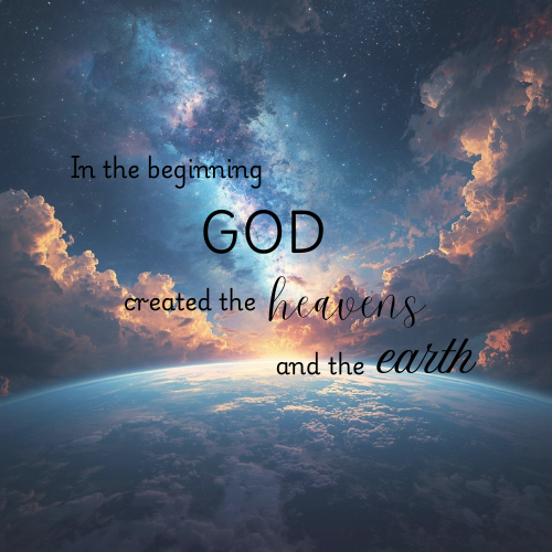 Story of Creation
